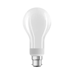 Osram LED Star Classic 19W (150W) GLS/A150 Bulb B22/BC Cool White (4000K) - Picture 1 of 1