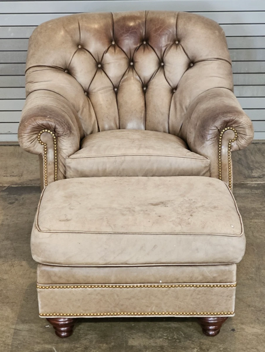 Hancock & Moore Traditional Home Furniture for sale | eBay