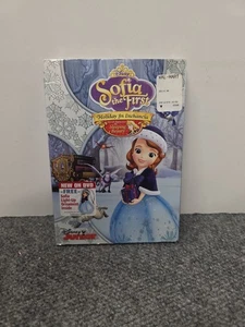 Sofia The First: Holiday In Enchancia (DVD, 2014, Widescreen) NEW - Bild 1 von 3