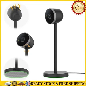 For NS2 Video Chat Wide Angle Adjustable Camera USB-C 1080P Computer Camera -NE2 - Afbeelding 1 van 12