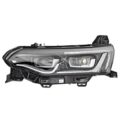 VALEO Scheinwerfer Links für RENAULT Talisman Grandtour (KP) 046758 - Bild 1 von 4