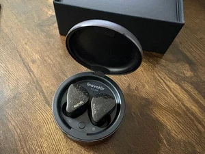 Auriculares con tecnología de sonido NUARL Innovator Black Starlight INVTR-BS 2×2 - Imagen 1 de 4