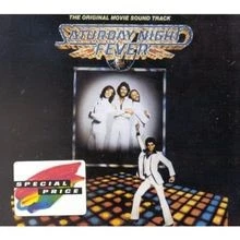 Saturday Night Fever von Various, Bee Gees | CD | Zustand akzeptabel - Bild 1 von 2