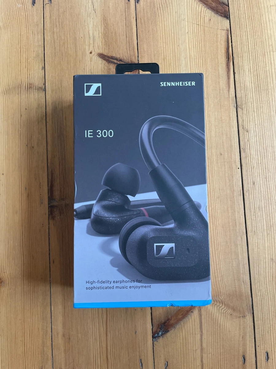 Sennheiser IE 300 Headphones for Sale | Shop New & Used Headphones