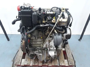 182B4000 MOTEUR COMPLET / 182B4000 / 1520368 POUR FIAT BRAVA 182 JTD 105 / 100 - Bild 1 von 10