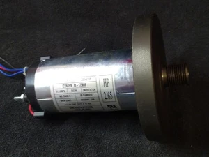 Proform NordicTrack HealthRider Treadmill Motor & Flywheel ICON 175666 - TESTED - Picture 1 of 7