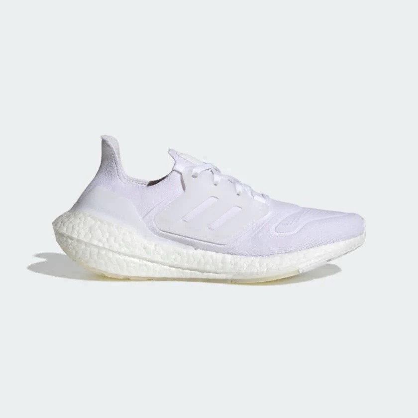 ultra boost triple white price