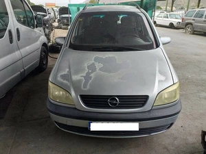 barre toit pour OPEL ZAFIRA A CLUB 1999 429688 - Picture 1 of 9