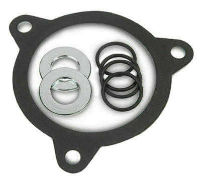 Kit de junta de lechón y lechón grande Arlen Ness (18-535) Foto 1 de 2