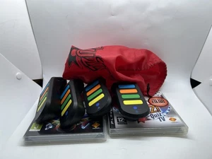 PS3 Buzz Quizspiel + 4x Wired Buzz Buzzers Sony Playstation 3 ohne Dongle - Bild 1 von 20