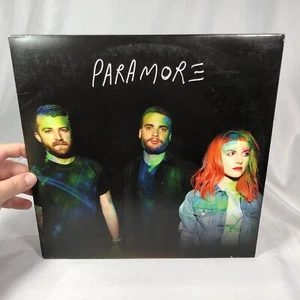 Paramore selbstbetiteltes 2 LP Schallplattenalbum Vinyl, Grow Up 2013 Fueled By Ramen - Bild 1 von 13