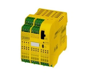 Phoenix Contact PSR-SPP- 24DC/TS/S (2986232) - Configurable Safety Module - Bild 1 von 1