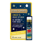 Cancer Water Blend Lip Balm 0.15 Oz By Crazy Rumors