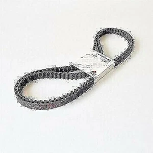 73740251B Par Correas Distribución Originales Ducati Superbike 848 2008-2010 - Imagen 1 de 1