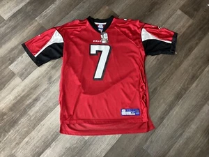 MICHAEL VICK JERSEY SZ XL PRE-OWNED - Picture 1 of 4
