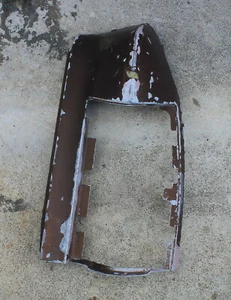 75-78 Ford LTD Used OEM Right Rear Quarter Extension (X042) - Bild 1 von 11