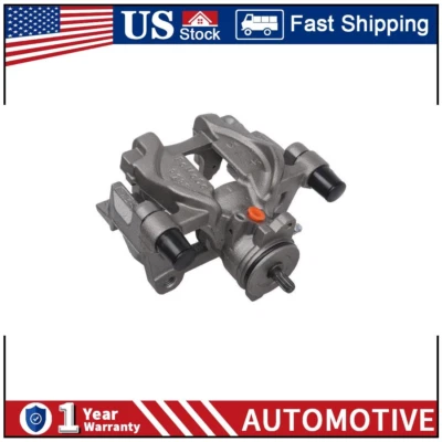 1 件 Cardone Reman 盘式制动卡钳 左后 适合 Edge 福特 2015 - 2018 PZ — 第 1/3 张图片