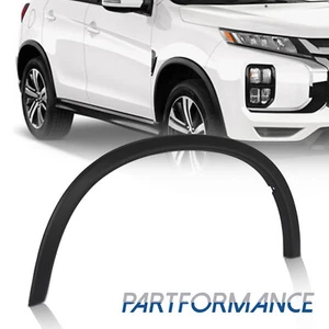 Fit For Mitsubishi Outlander Sport 2020-2023 Fender Flare Trim Front Right Side - Picture 1 of 14