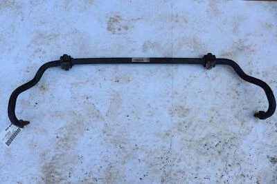 2014-2019 PORSCHE CAYMAN 981 FRONT STABILIZER ANTI ROLL SWAY BAR SUPPORT OEM - Image 1 of 4