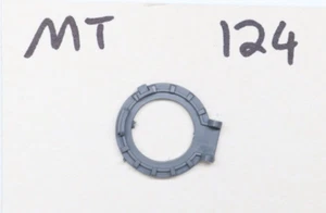 MILITARUM TEMPESTUS TAUROX TURRET PART GAMES WORKSHOP WARHAMMER MT124 - Picture 1 of 1