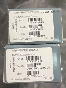 1PC Brand New PSS831815 Liquid Chromatography Column - Picture 1 of 1