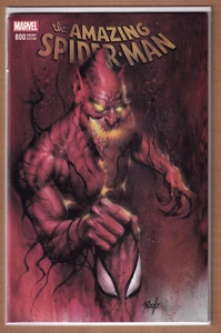 AMAZING SPIDER-MAN #800 RED GOBLIN PARILLO VARIANT NM - Bild 1 von 2