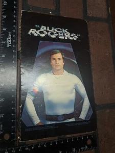 1979 Buck Rogers Spiral Notebook Cover - Picture 1 of 1