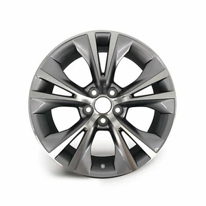 18" š„ Single Wheel For 14-19 Toyota Highlander OEM Quality Factory Alloy 75162 - Picture 1 of 7
