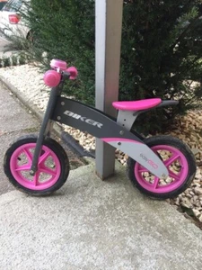 laufrad ab 3 jahre mädchen - Bild 1 von 2