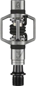 Crank Brothers Egg Beater 3 Pedals - Dual Sided Clipless, 9/16", Black - Picture 1 of 1