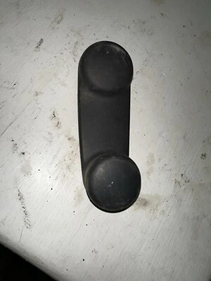 00-05 DODGE PLYMOUTH NEÓN MANUAL MANIVELA VENTANA MANIVELA DELANTERO TRASERO IZQUIERDO DERECHO Foto 1 de 2