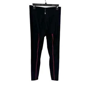 Savage X Fenty leggings size XL Hotline Lace-Trimmed High-Waist Legging - Picture 1 of 9