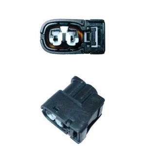Zündspule Ersatz Stecker - 1JZ 2JZ 1UZ 4AG 3SG RX7 (FEMALE) auto kfz motor fcc - Imagen 1 de 3