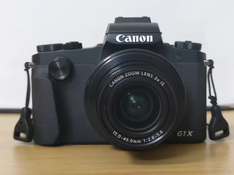 Canon PowerShot G1 X Mark III Digital Cameras for Sale - Shop New
