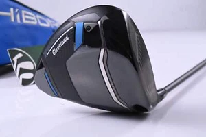 Cleveland HiBore XL Lite Driver / 9-12 Degree / Regular Flex Cypher 50 Shaft - Picture 1 of 9