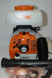 Professinelles STIHL SR430 Sprühgerät  NEU    SR 430 - Bild 1 von 1