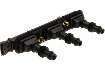 Bobina de encendido AC Delco 58623RQ 2000 3,0 L V6 VIN: R para Saturn LS2 Foto 1 de 2