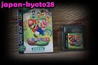 Mario Tennis GB w/manual Japan Nintendo Gameboy GB  Good Condition