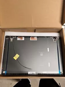 Replacement Laptop LCD Cover Back Rear Top Lid for Lenovo ideapad 5 15IIL05 15AR - Afbeelding 1 van 7