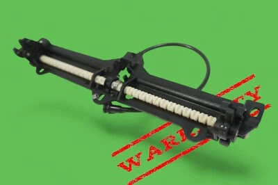 2004-2010 bmw 645Ci 650i e63 e64 front glove box locking latch lock mechanism - Image 1 of 4