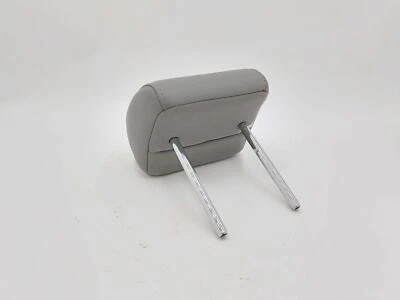 Toyota Sequoia 2014 reposacabezas central fila central cuero gris Foto 1 de 4