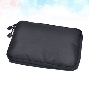 Usb Cable Storage Bag Earphone Storage Pouch Charging Cable Organizer