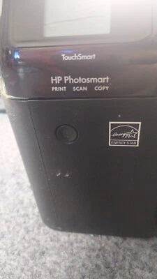 HP Photosmart Plus CD035B Drucker - Bild 1 von 3