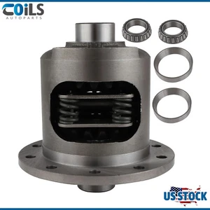 8.5" Posi Unit 28 Spline For Chevy GMC Limited-Slip Locker Eaton-Style EAT19557 - Picture 1 of 8