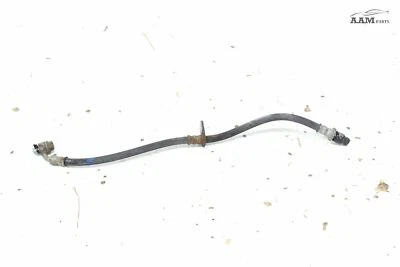 2015-2021 SUBARU WRX AWD parte trasera derecha ABS pinza de freno manguera hidráulica OEM Foto 1 de 4