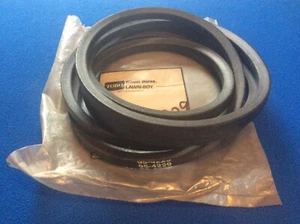 Toro # 95-4229 Keilriemen * Original Toro OEM Ersatz * KEIN AFTERMARKET * NOS * - Bild 1 von 1