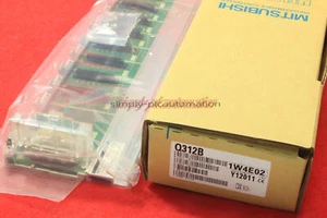 Controller programmabile ONE Mitsubishi Q312B - Foto 1 di 5