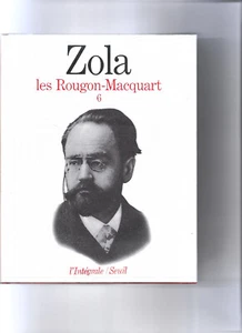 LES ROUGON-MACQUART BAND 6 - Bild 1 von 1