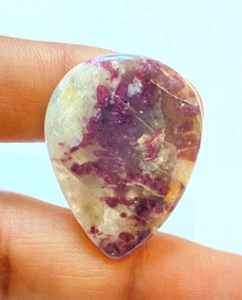 Wholesale Natural Rubellite Tourmaline Quartz Shap Loose Gemstone Jewellery - Picture 1 of 43