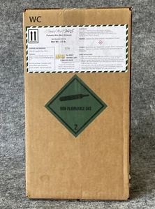 IMS Speed Mist Plus 165729 Paitable Mist Mold Release 21# Tank Neu - Bild 1 von 12